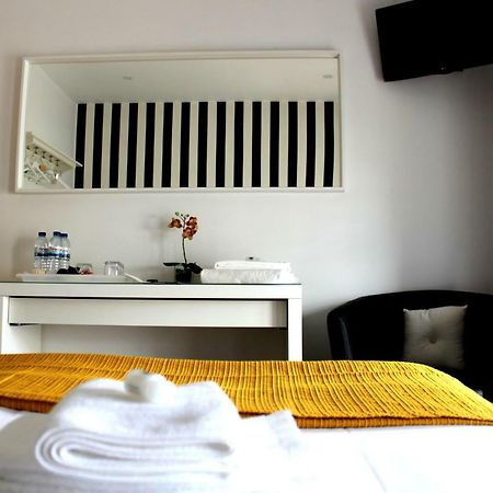 Aveiro White House Hotel Exterior photo