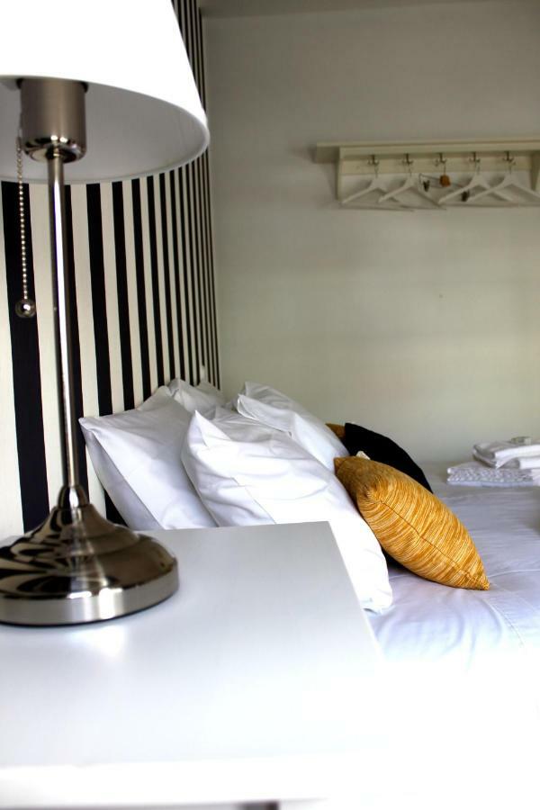 Aveiro White House Hotel Exterior photo